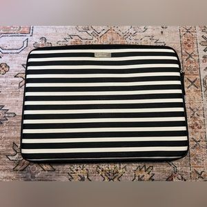 Kate Spade laptop sleeve